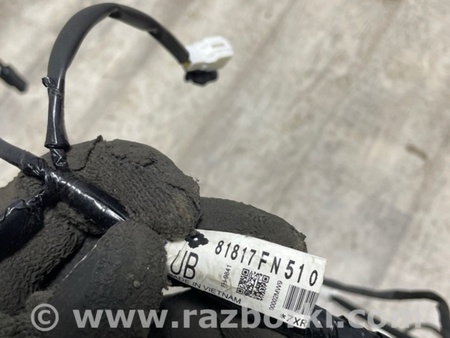 ФОТО Проводка двери багажника для Subaru Crosstrek 3 GU (2022-) Київ