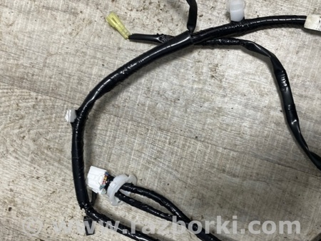 ФОТО Проводка двери багажника для Subaru Crosstrek 3 GU (2022-) Київ