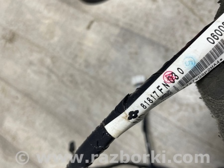 ФОТО Проводка двери багажника для Subaru Crosstrek 3 GU (2022-) Київ