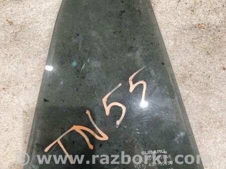 ФОТО Стекло глухое для Subaru Crosstrek 3 GU (2022-) Київ