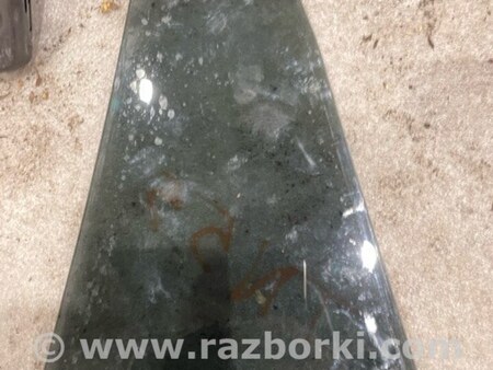 ФОТО Стекло глухое для Subaru Crosstrek 3 GU (2022-) Київ