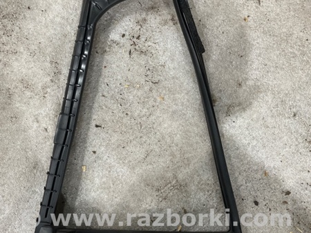 ФОТО Уплотнительная резинка для Subaru Crosstrek 3 GU (2022-) Київ