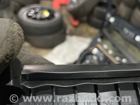 ФОТО Уплотнительная резинка для Subaru Crosstrek 3 GU (2022-) Київ