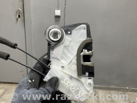 ФОТО Замок боковой двери для Subaru Crosstrek 3 GU (2022-) Київ