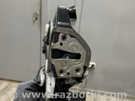 ФОТО Замок боковой двери для Subaru Crosstrek 3 GU (2022-) Київ