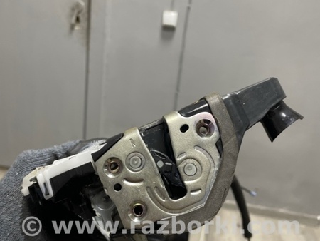 ФОТО Замок боковой двери для Subaru Crosstrek 3 GU (2022-) Київ