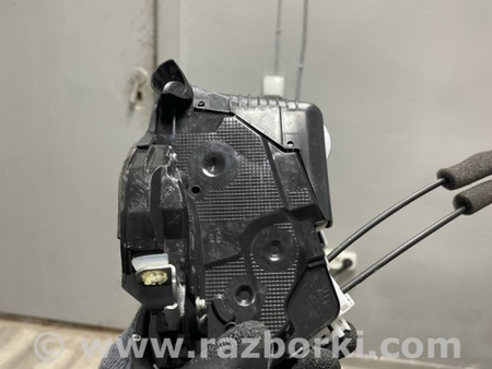 ФОТО Замок боковой двери для Subaru Crosstrek 3 GU (2022-) Київ