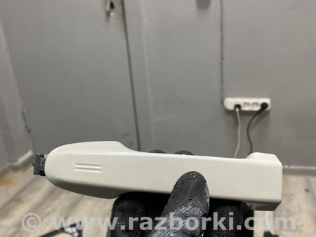 ФОТО Ручка двери внешняя для Subaru Crosstrek 3 GU (2022-) Київ