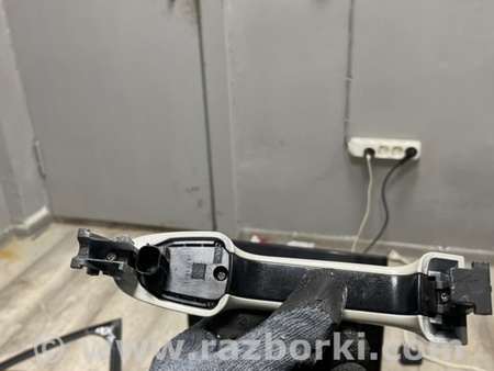 ФОТО Ручка двери внешняя для Subaru Crosstrek 3 GU (2022-) Київ