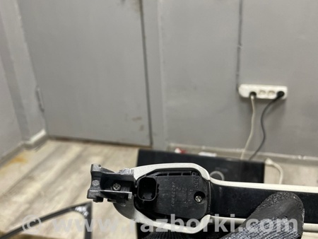 ФОТО Ручка двери внешняя для Subaru Crosstrek 3 GU (2022-) Київ