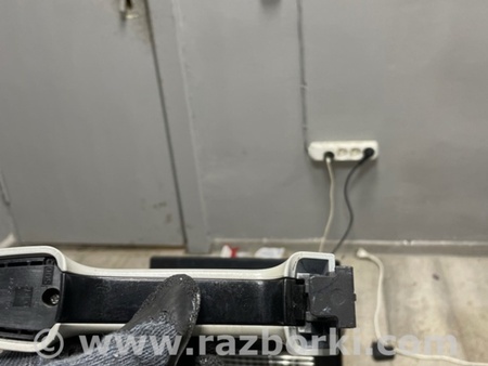 ФОТО Ручка двери внешняя для Subaru Crosstrek 3 GU (2022-) Київ