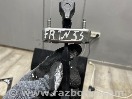 ФОТО Ограничитель двери для Subaru Crosstrek 3 GU (2022-) Київ