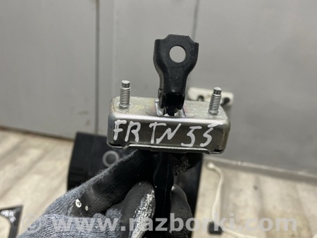 ФОТО Ограничитель двери для Subaru Crosstrek 3 GU (2022-) Київ