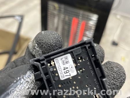 ФОТО Кнопка для Subaru Crosstrek 3 GU (2022-) Київ