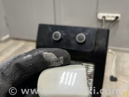 ФОТО Накладка двери для Subaru Crosstrek 3 GU (2022-) Київ