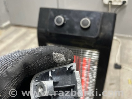 ФОТО Накладка двери для Subaru Crosstrek 3 GU (2022-) Київ