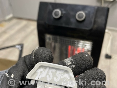 ФОТО Накладка двери для Subaru Crosstrek 3 GU (2022-) Київ