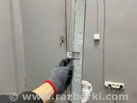 ФОТО Стеклоподъемный механизм для Subaru Crosstrek 3 GU (2022-) Київ