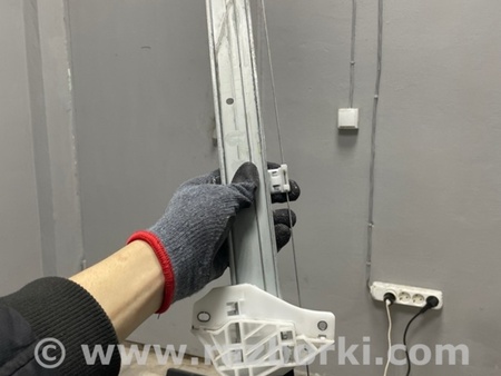 ФОТО Стеклоподъемный механизм для Subaru Crosstrek 3 GU (2022-) Київ