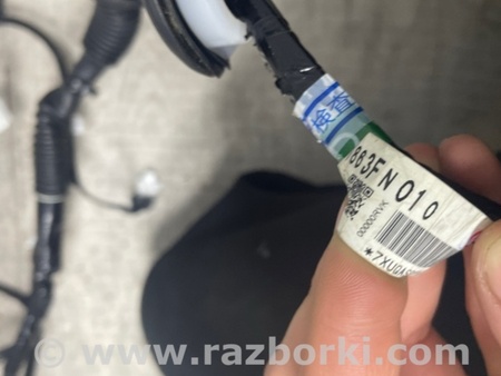 ФОТО Проводка двери для Subaru Crosstrek 3 GU (2022-) Київ