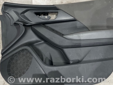 ФОТО Карточка дверная для Subaru Crosstrek 3 GU (2022-) Київ