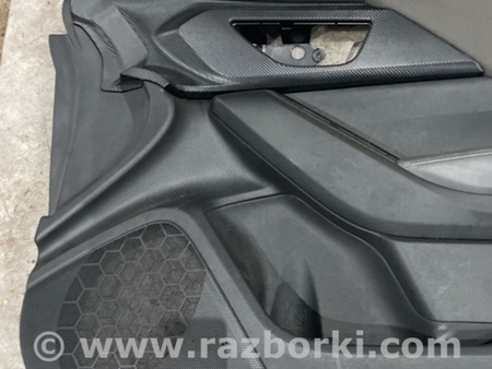 ФОТО Карточка дверная для Subaru Crosstrek 3 GU (2022-) Київ