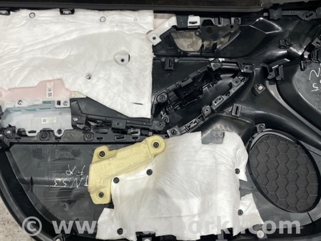 ФОТО Карточка дверная для Subaru Crosstrek 3 GU (2022-) Київ