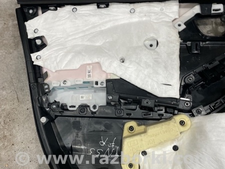 ФОТО Карточка дверная для Subaru Crosstrek 3 GU (2022-) Київ