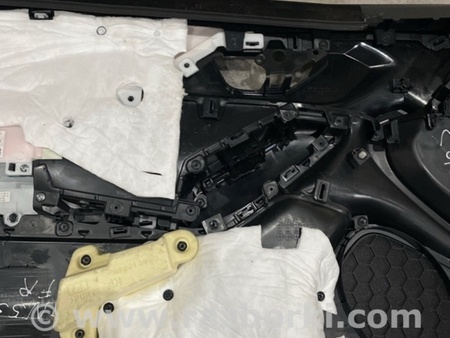 ФОТО Карточка дверная для Subaru Crosstrek 3 GU (2022-) Київ