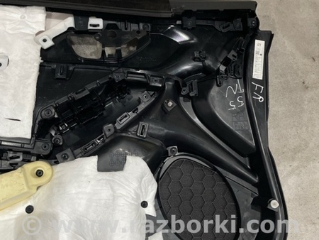 ФОТО Карточка дверная для Subaru Crosstrek 3 GU (2022-) Київ