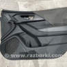 Карточка дверная Subaru Crosstrek 3 GU (2022-)