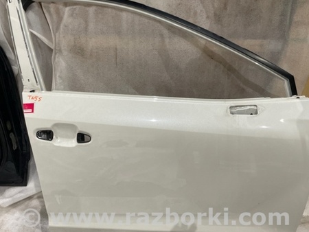 ФОТО Дверь боковая для Subaru Crosstrek 3 GU (2022-) Київ