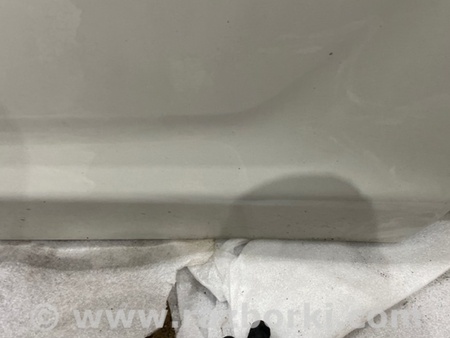 ФОТО Дверь боковая для Subaru Crosstrek 3 GU (2022-) Київ