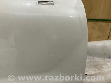 ФОТО Дверь боковая для Subaru Crosstrek 3 GU (2022-) Київ