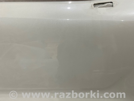 ФОТО Дверь боковая для Subaru Crosstrek 3 GU (2022-) Київ