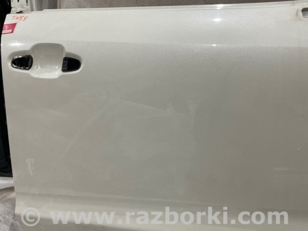 ФОТО Дверь боковая для Subaru Crosstrek 3 GU (2022-) Київ