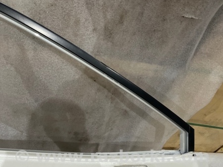 ФОТО Дверь боковая для Subaru Crosstrek 3 GU (2022-) Київ