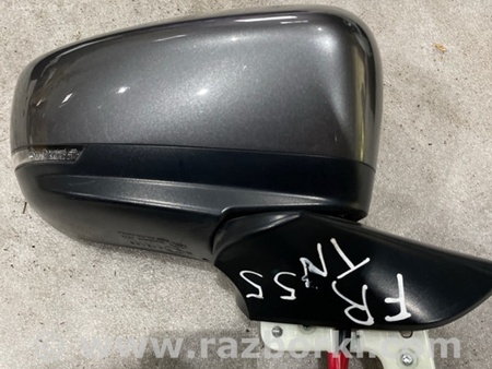 ФОТО Зеркало заднего вида боковое для Subaru Crosstrek 3 GU (2022-) Київ