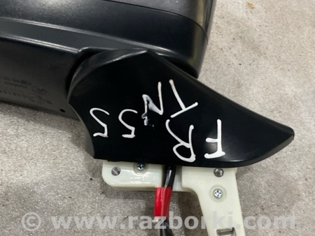 ФОТО Зеркало заднего вида боковое для Subaru Crosstrek 3 GU (2022-) Київ