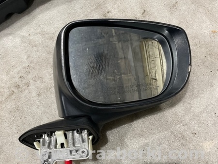 ФОТО Зеркало заднего вида боковое для Subaru Crosstrek 3 GU (2022-) Київ