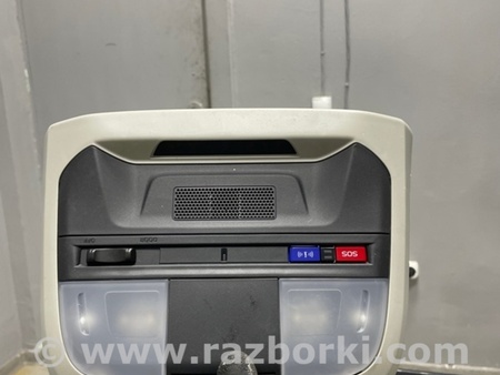 ФОТО Плафон подсветки салона для Subaru Crosstrek 3 GU (2022-) Київ