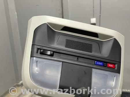 ФОТО Плафон подсветки салона для Subaru Crosstrek 3 GU (2022-) Київ