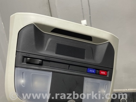 ФОТО Плафон подсветки салона для Subaru Crosstrek 3 GU (2022-) Київ