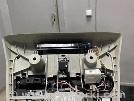 ФОТО Плафон подсветки салона для Subaru Crosstrek 3 GU (2022-) Київ