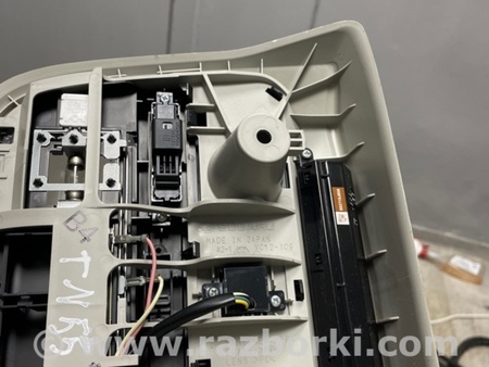 ФОТО Плафон подсветки салона для Subaru Crosstrek 3 GU (2022-) Київ