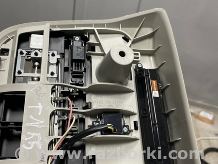 ФОТО Плафон подсветки салона для Subaru Crosstrek 3 GU (2022-) Київ