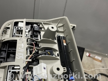 ФОТО Плафон подсветки салона для Subaru Crosstrek 3 GU (2022-) Київ