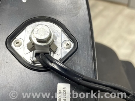 ФОТО Антенна для Subaru Crosstrek 3 GU (2022-) Київ