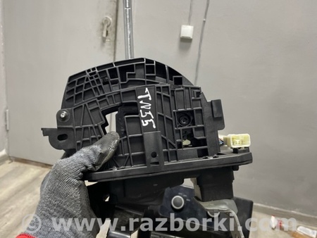 ФОТО Селектор КПП для Subaru Crosstrek 3 GU (2022-) Київ