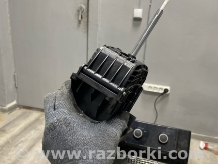 ФОТО Селектор КПП для Subaru Crosstrek 3 GU (2022-) Київ